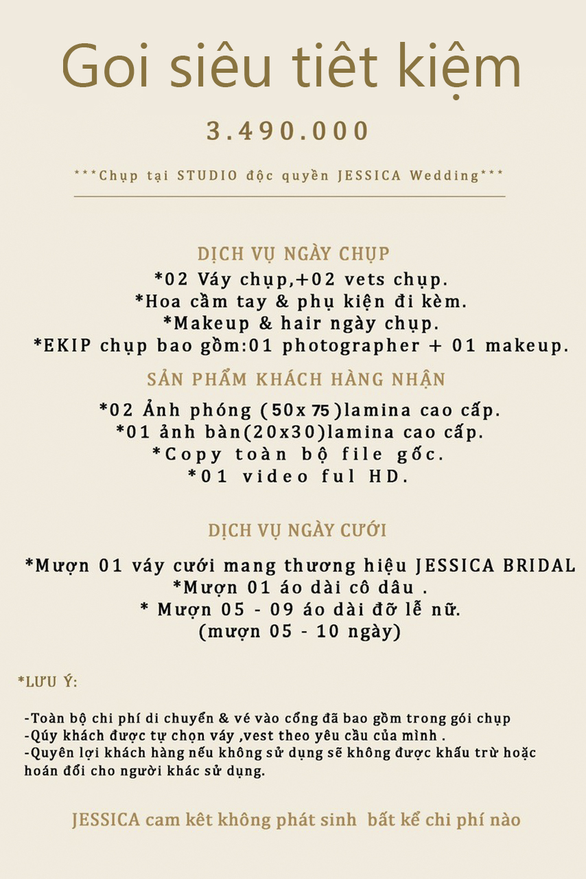 Gói Siêu Tiết Kiệm